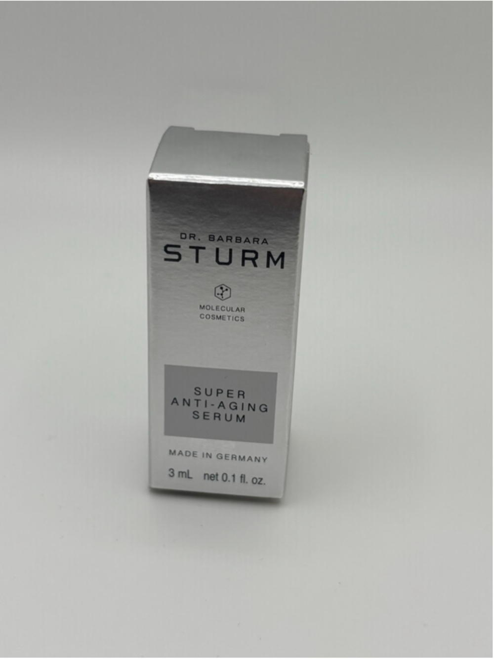 Dr. Barbara Sturm Super Anti-Aging Serum 3mL